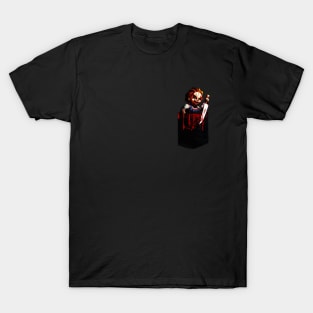 Killer Pocket T-Shirt